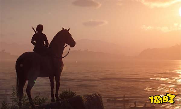 刺客信条影狼与狐主线流程 AC影狼与狐图文攻略