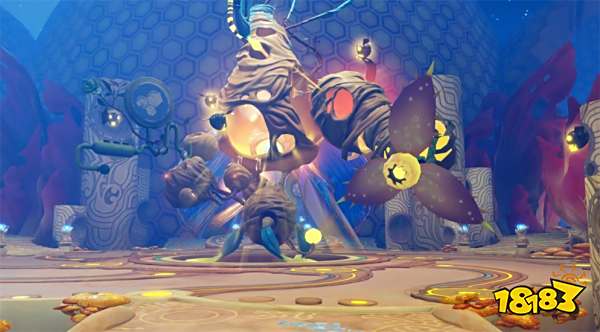 悠星大陆永久使用兑换码 悠星大陆官方礼包码