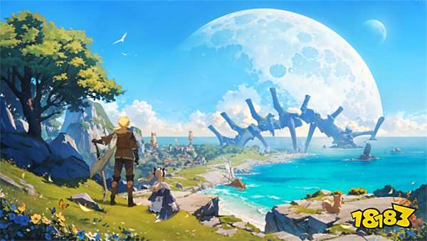 悠星大陆2025开服兑换码 悠星大陆亲测有效兑换码