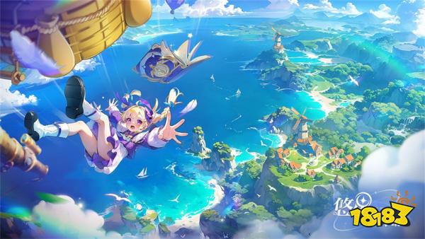 悠星大陆2025开服兑换码 悠星大陆亲测有效兑换码