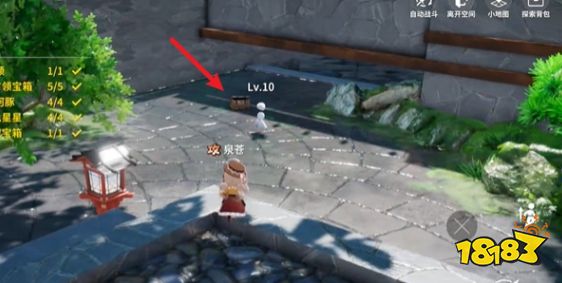 開放空間綠蔭雙橋副本怎么通關 綠蔭雙橋全圖文流程攻略