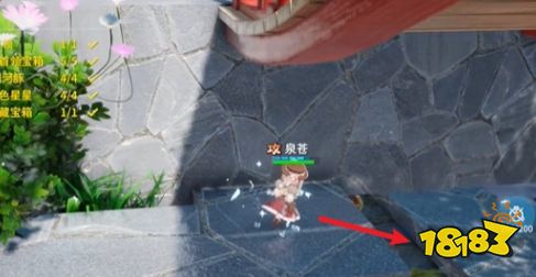 開放空間綠蔭雙橋副本怎么通關 綠蔭雙橋全圖文流程攻略