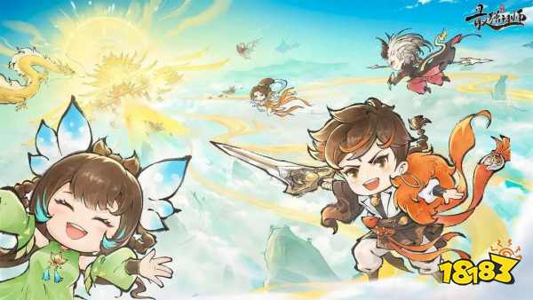 2D放置类手游哪个最好玩 2025挂机2D游戏TOP榜推荐