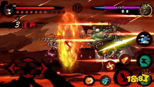 2025十大必玩roguelike手游排行榜 高人气地牢闯关游戏TOP10