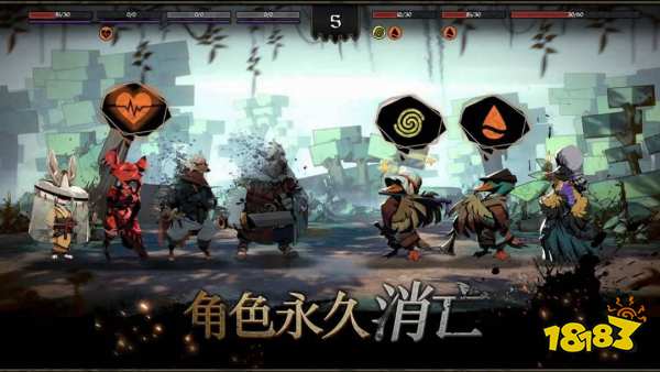 2025十大必玩roguelike手游排行榜 高人气地牢闯关游戏TOP10