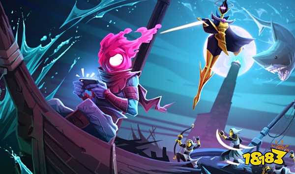 2025十大必玩roguelike手游排行榜 高人气地牢闯关游戏TOP10