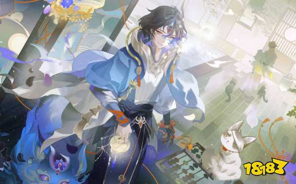 国风2D手游排行榜前十名 2025水墨风/仙侠题材必玩2d清单推荐