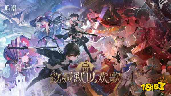 2025动作手游画质天花板：这5款堪比端游的视觉神作推荐