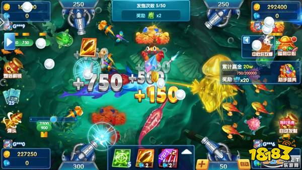捕魚新紀元2025最新版下載