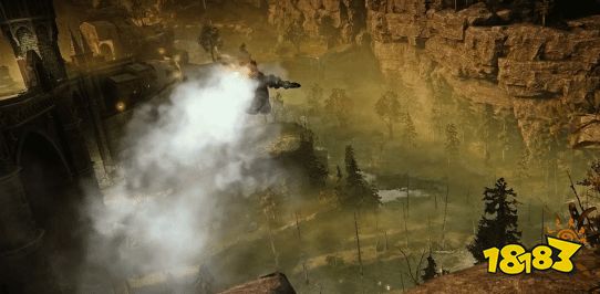 边角料实锤？NS2独占FS社新作将为PVPVE游戏，最多8人同时玩！