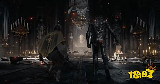 边角料实锤？NS2独占FS社新作将为PVPVE游戏，最多8人同时玩！