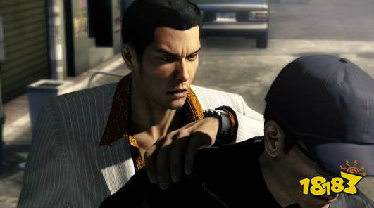 护航NS2！《如龙0》导剪版公布：新增中配和联机战斗