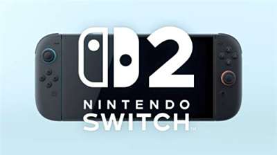 Switch 2直面会结束就大跌!任天堂股票出现较大幅度下跌情况!