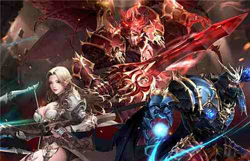 3D立体副本奇迹手游有什么 奇迹魔幻3d手游合集