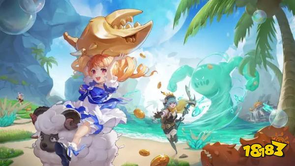悠星大陸法師怎么培養 法師最強玩法搭配攻略