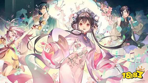 2025最新养成类手游排行榜Top10 好玩的养成类游戏大全