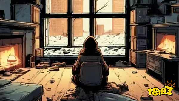 2025废土题材手游排行榜Top10：末日生存+开放世界热门游戏大作盘点