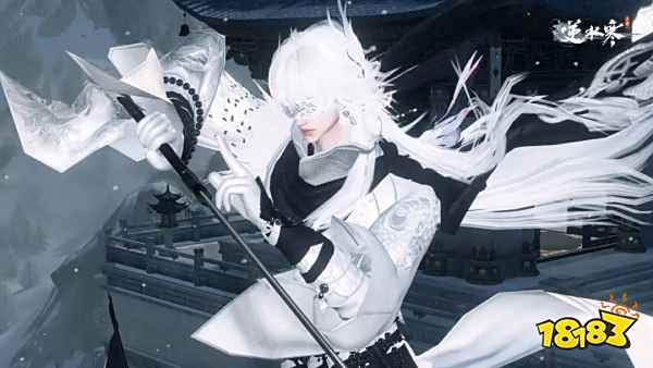 2025国风手游哪个好玩 十大必玩国风新游推荐榜单