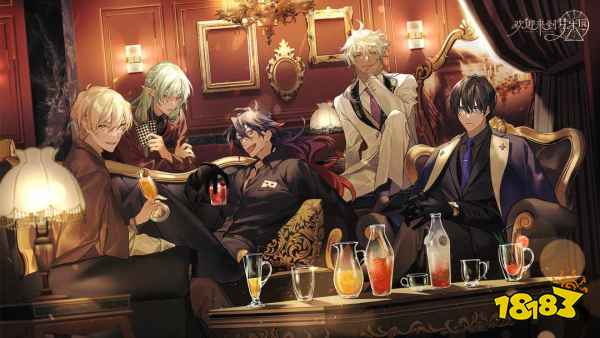 文字类手游哪个好玩2025 十大必玩文字冒险/剧情向手游推荐榜单