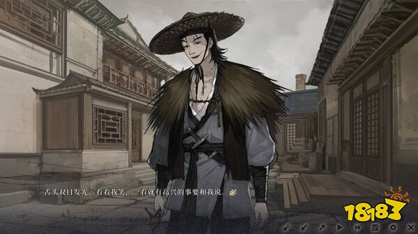 小众精品文字手游盘点 2025剧情控必入的沉浸式文字游戏TOP榜