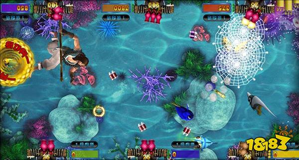 捕魚達人高爆版v3.0.5