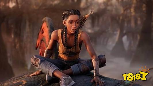 尼们的专属游戏来了！《午夜以南》全球解锁时间公布，首发XGP