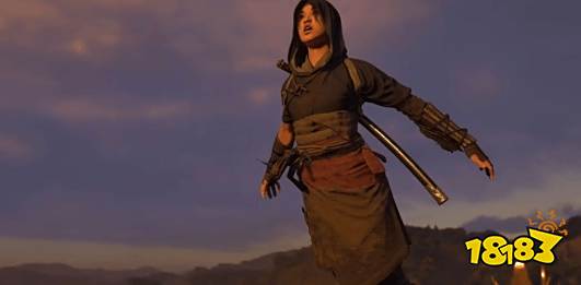 刺不死人还算刺客？《刺客信条影》暗杀玩法让玩家展开激烈辩论