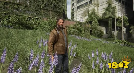 牢乔正在杀出冥界！《最后生还者2》MOD：乔尔暴揍艾比好过瘾