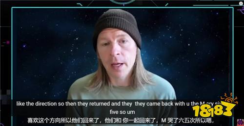 要来了？！但丁配音演员疑似暗示《鬼泣6》消息