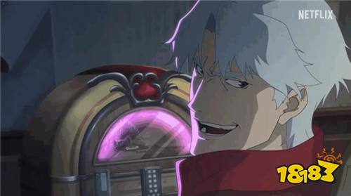 要来了？！但丁配音演员疑似暗示《鬼泣6》消息