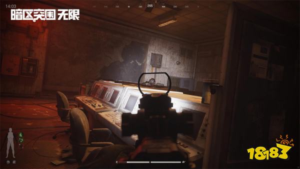 暗区突围无限国服和国际服的区别 游戏国服与国际服有什么不同