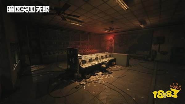 暗区突围无限国服和国际服的区别 游戏国服与国际服有什么不同