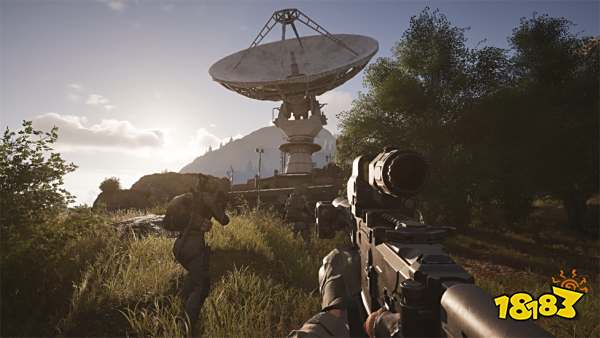 暗区突围无限国服和国际服的区别 游戏国服与国际服有什么不同