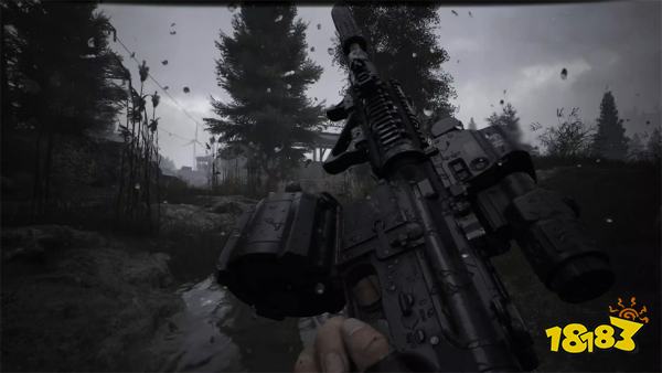 暗区突围无限国服和国际服互通吗 游戏区服互通介绍