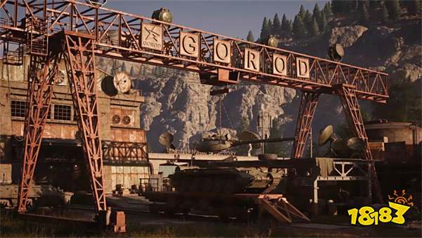 暗区突围无限国服和国际服互通吗 游戏区服互通介绍