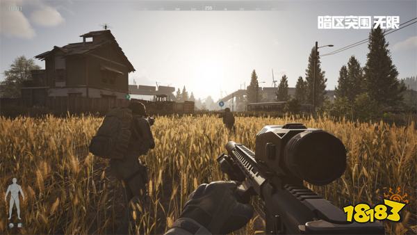 暗区突围无限配置要求 暗区突围无限配置是什么