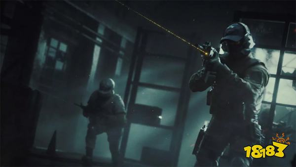 暗区突围无限资格兑换码大全 暗区突围无限公测礼包码汇总