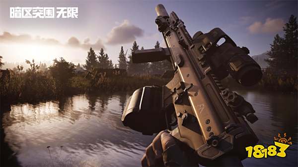 暗区突围无限资格兑换码大全 暗区突围无限公测礼包码汇总