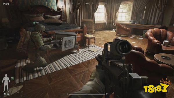 暗区突围无限资格兑换码大全 暗区突围无限公测礼包码汇总