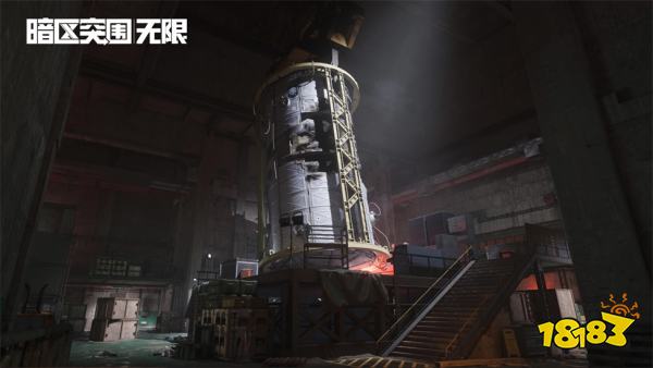 暗区突围无限在哪里玩 暗区突围无限下载链接