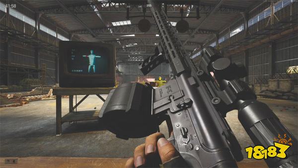 暗区突围无限在哪里玩 暗区突围无限下载链接