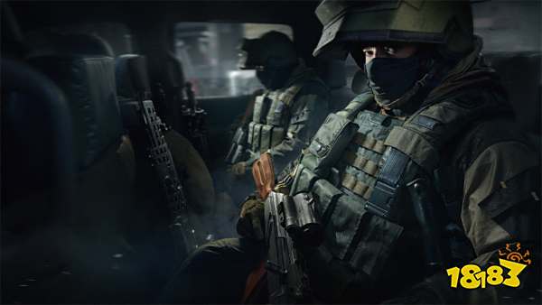 暗区突围无限国际服官网 暗区突围无限国际服下载教程