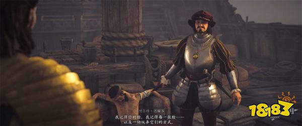 刺客信条影暗无天日主线流程 AC影暗无天日图文攻略