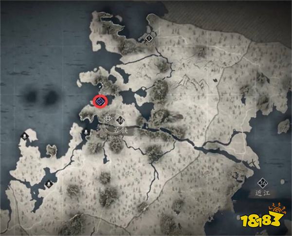 刺客信条影暗无天日主线流程 AC影暗无天日图文攻略