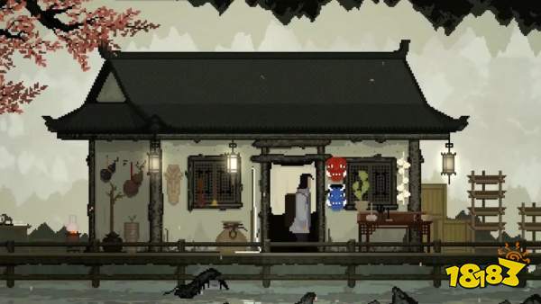 武侠手游哪个好玩不氪金2025 高自由度门派武侠手游盘点