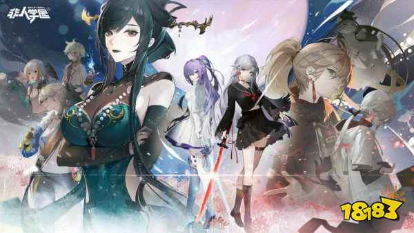 高人气动作角色扮演手游有哪些 二次元必玩ARPG游戏盘点2025