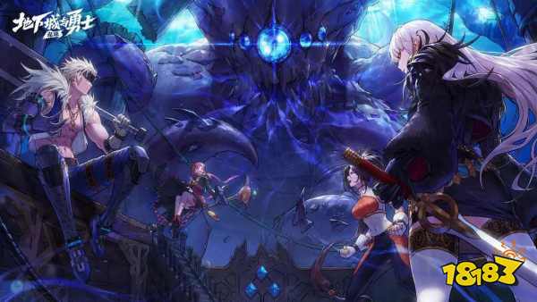 高人气动作角色扮演手游有哪些 二次元必玩ARPG游戏盘点2025