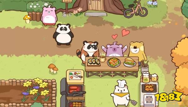 迷你开店无广告版