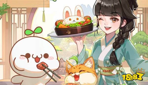 纸萌猫乐园官网版