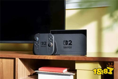 Switch 2遭黄牛疯炒至一千美刀 比PS5 Pro还贵！